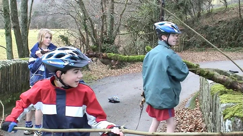 05 Dec 2004 · Bickham Bridge